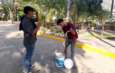 Mantiene Ayuntamiento de Veracruz atención permanente para proteger la fauna del Parque Ecológico