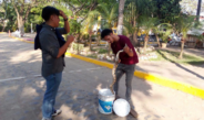 Mantiene Ayuntamiento de Veracruz atención permanente para proteger la fauna del Parque Ecológico
