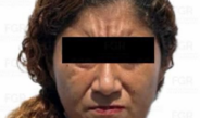 Cumplimenta FGR orden de reaprehensión por posesión de metanfetamina