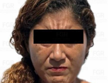 Cumplimenta FGR orden de reaprehensión por posesión de metanfetamina