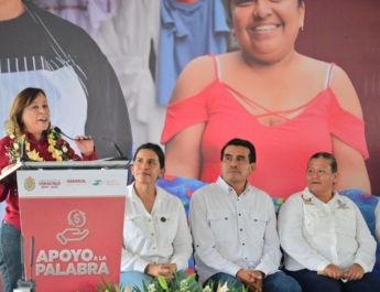 Respalda Congreso de Veracruz impulso al emprendimiento en el sur del estado