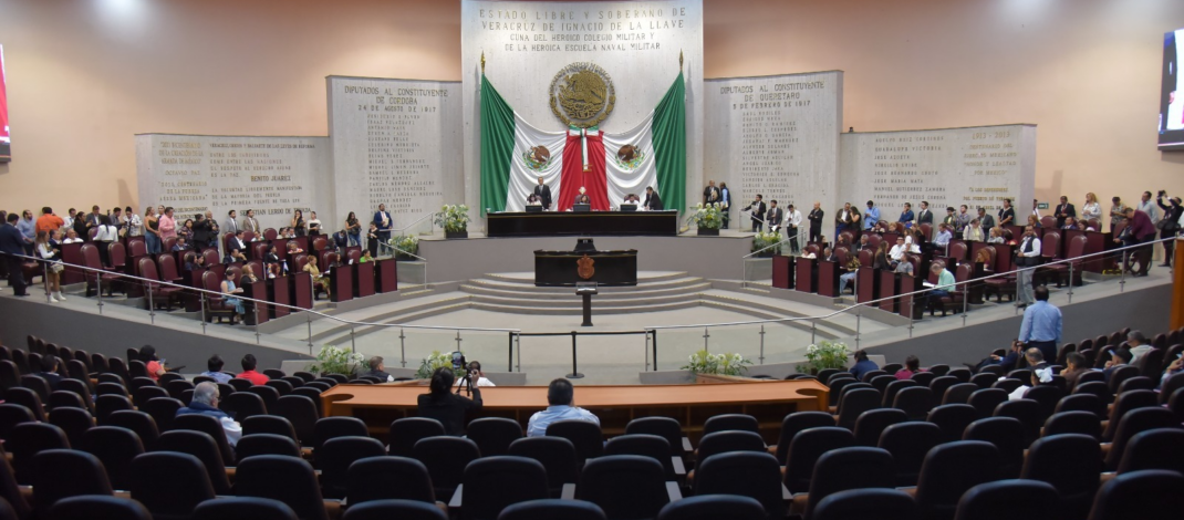 Intervención extranjera, nueva causal de nulidad de elecciones en Veracruz