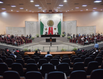 Intervención extranjera, nueva causal de nulidad de elecciones en Veracruz
