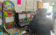 En cateo, FGR asegura máquinas tragamonedas y cámaras de videovigilancia en Veracruz