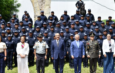 Fortalece Veracruz capacidades operativas con 47 nuevos elementos de seguridad