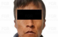 Consigue FGR sentencia condenatoria para una persona detenida con un arma de fuego y droga