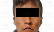 Consigue FGR sentencia condenatoria para una persona detenida con un arma de fuego y droga