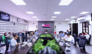 OPLE Veracruz fortalece la equidad con la asignación de prerrogativas a nuevos Partidos Políticos Locales