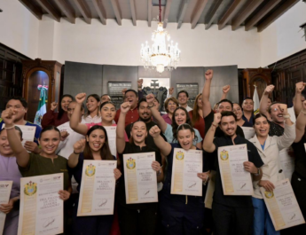 Con gran éxito concluyen las Jornadas Odontológicas Gratuitas 2026 en la ciudad de Veracruz