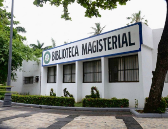 Reafirma Rosa María compromiso con el fortalecimiento de los espacios educativos y culturales