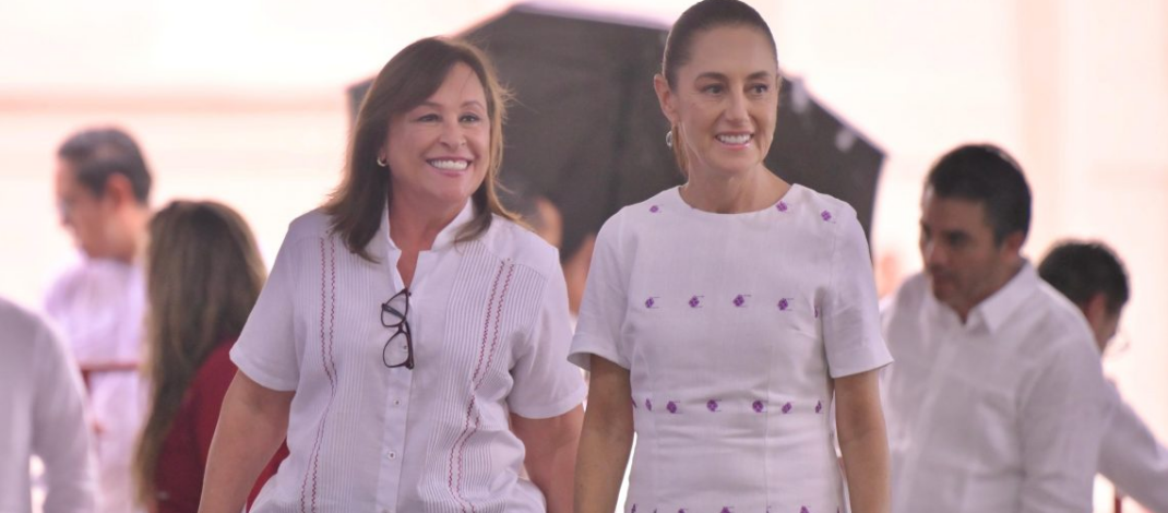 Cada visita de la presidenta Claudia Sheinbaum se traduce en resultados para Veracruz: Gobernadora 
