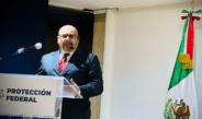 SSPC fortalece la capacitación del servicio de protección federal para prevenir la tortura