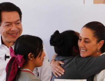  En sólo dos años, el Gobierno de México destinó más de 12 mil 392 millones de pesos en becas para Oaxaca: SEP
