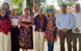 Reafirma SEV compromiso con la educación intercultural y las lenguas indígenas
