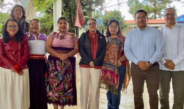 Reafirma SEV compromiso con la educación intercultural y las lenguas indígenas