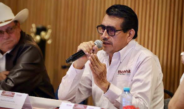 En Veracruz, el trabajo legislativo está al servicio del pueblo: Esteban Bautista