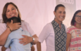 Que ningún niño ni niña se quede sin ir a la escuela: Rocío Nahle respalda entrega de becas Rita Cetina