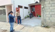 Cero tolerancia al maltrato animal en la ciudad de Veracruz, reitera Rosa María