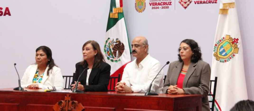 Activo el Sistema Estatal de Protección Civil ante temporal lluvioso