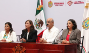 Activo el Sistema Estatal de Protección Civil ante temporal lluvioso