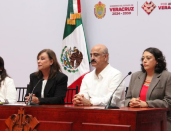 Activo el Sistema Estatal de Protección Civil ante temporal lluvioso