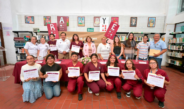 Construye Rosa María una ciudad de Veracruz más incluyente