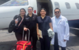 Veracruz coordinó donación multiorgánica, benefició a dos pacientes