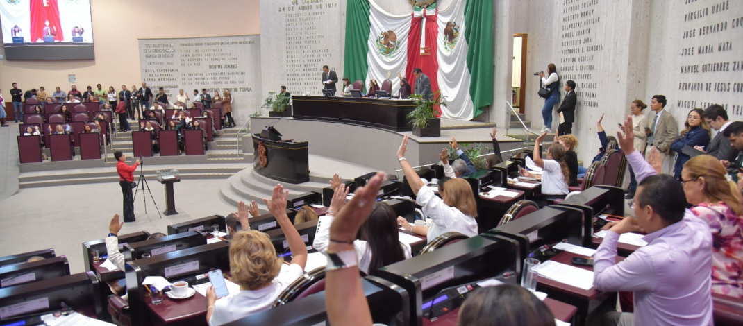 Aprueba Congreso la incorporación del Agroturismo a la normatividad estatal