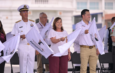 México es su casa: Arranca en Veracruz operativo nacional Heroínas y Héroes Paisanos 