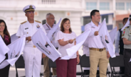 México es su casa: Arranca en Veracruz operativo nacional Heroínas y Héroes Paisanos 