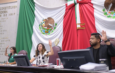 Recibe Congreso propuesta de saneamiento financiero municipal