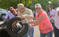 Retiran mil 710 toneladas de cacharros en colonias de la ciudad de Veracruz