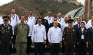 SSPC y entidades federativas fortalecen la seguridad penitenciaria