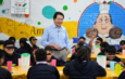 SEP publica resultados de asignación para preescolar, 1° de primaria y educación especial para CDMX: Mario Delgado