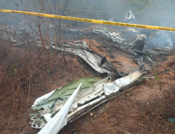 Tragedia en Missouri: Cae Avioneta de Paracaidismo y Deja 12 Muertos