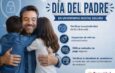 La SSPC emite recomendaciones para festejar el Día del Padre de manera segura en el entorno digital