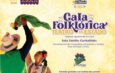 SECVER promueve la danza folclórica en el Teatro del Estado Ignacio de la Llave