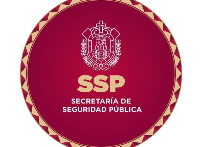 Egresa generación de policías con vocación de servicio y cercanía ciudadana: SSP