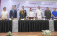 Reconoce Rocío Nahle a la Guardia Nacional por siete años de servicio a Veracruz