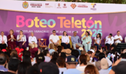 CRIT Minatitlán será una realidad, afirma presidenta del Congreso de Veracruz