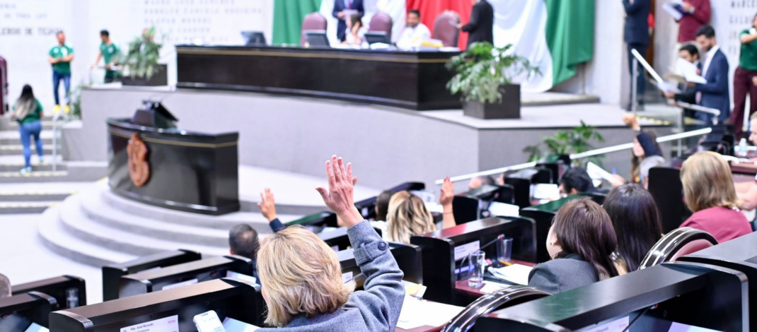Congreso prohíbe la reelección inmediata y el nepotismo electoral