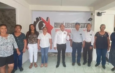 En Gutiérrez Zamora, significativos avances en materia de electrificación en la colonia Cardenista
