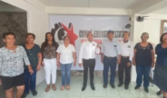 En Gutiérrez Zamora, significativos avances en materia de electrificación en la colonia Cardenista