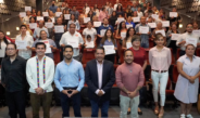 STPSP reconoce a 44 empresas por impulsar la inclusión laboral