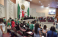 Aprueba Congreso 211 Planes Municipales de Desarrollo