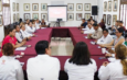 Instalan Comité Municipal de Salud Mental y Adicciones en Cosamaloapan