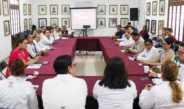 Instalan Comité Municipal de Salud Mental y Adicciones en Cosamaloapan