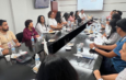 Participa Secretaría de Salud en actualización permanente de calidad en atención
