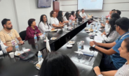 Participa Secretaría de Salud en actualización permanente de calidad en atención