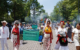 Inicia Veracruz en Los Pinos con un despliegue de cultura, tradición y gastronomía